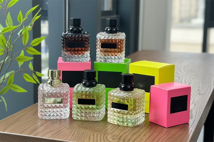 Jia Yue Trading Co., Ltd.