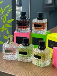 High-quality perfume factory, logo customization available, unisex