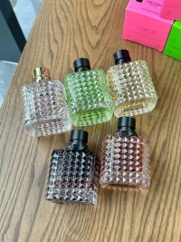 High-quality perfume factory, logo customization available, unisex