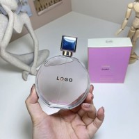 High-quality perfume factory, logo customization available