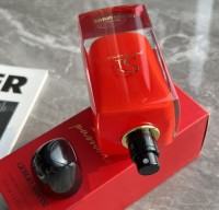 Gradient Red Passionate Eau de Parfum 100ml