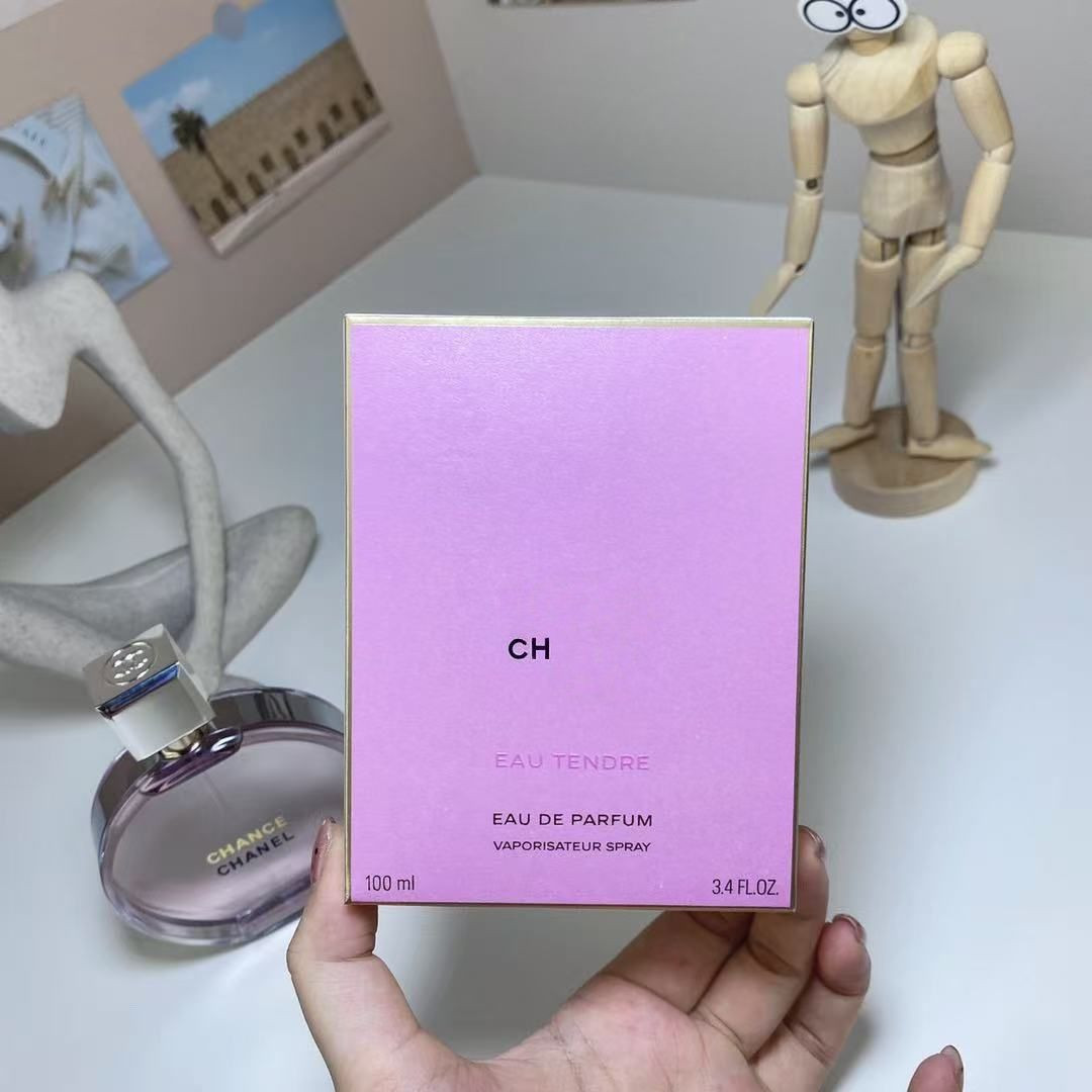 High-quality perfume factory, logo customization available