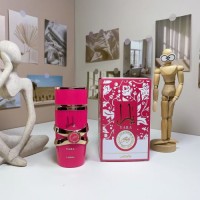 Latafa Zanzibar Unisex Perfume 100ML