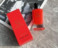 Gradient Red Passionate Eau de Parfum 100ml