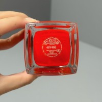 Gradient Red Passionate Eau de Parfum 100ml