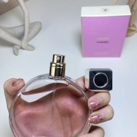 High-quality perfume factory, logo customization available