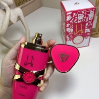 Latafa Zanzibar Unisex Perfume 100ML